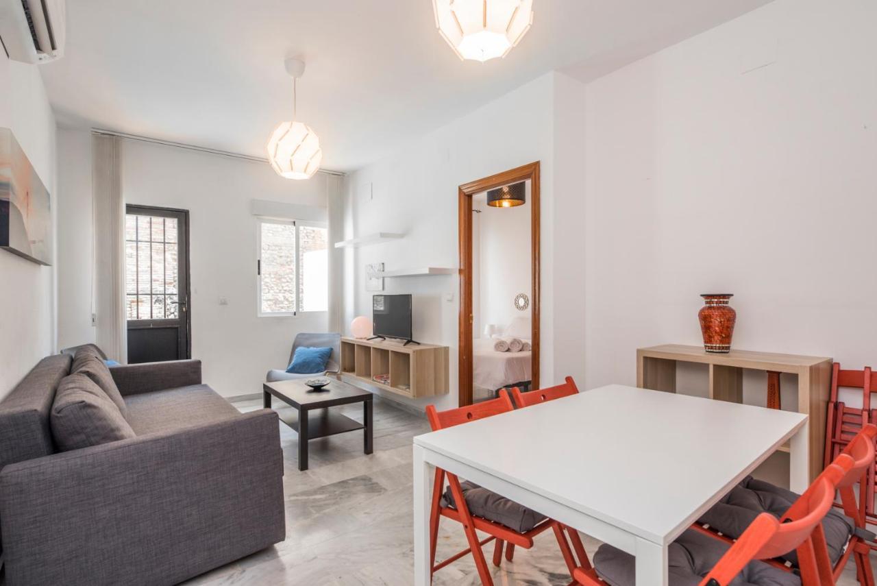 Apartamentos Granata Гранада Екстер'єр фото