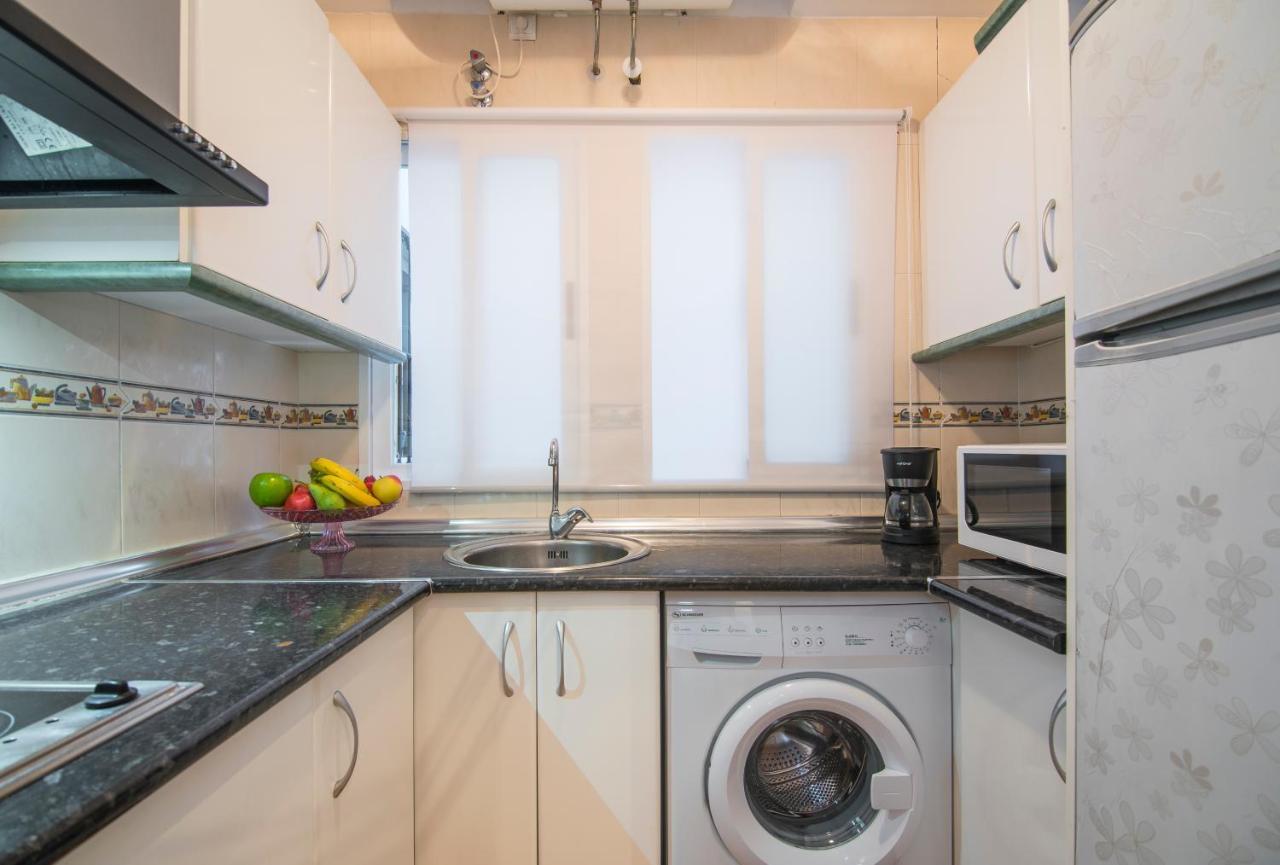 Apartamentos Granata Гранада Екстер'єр фото