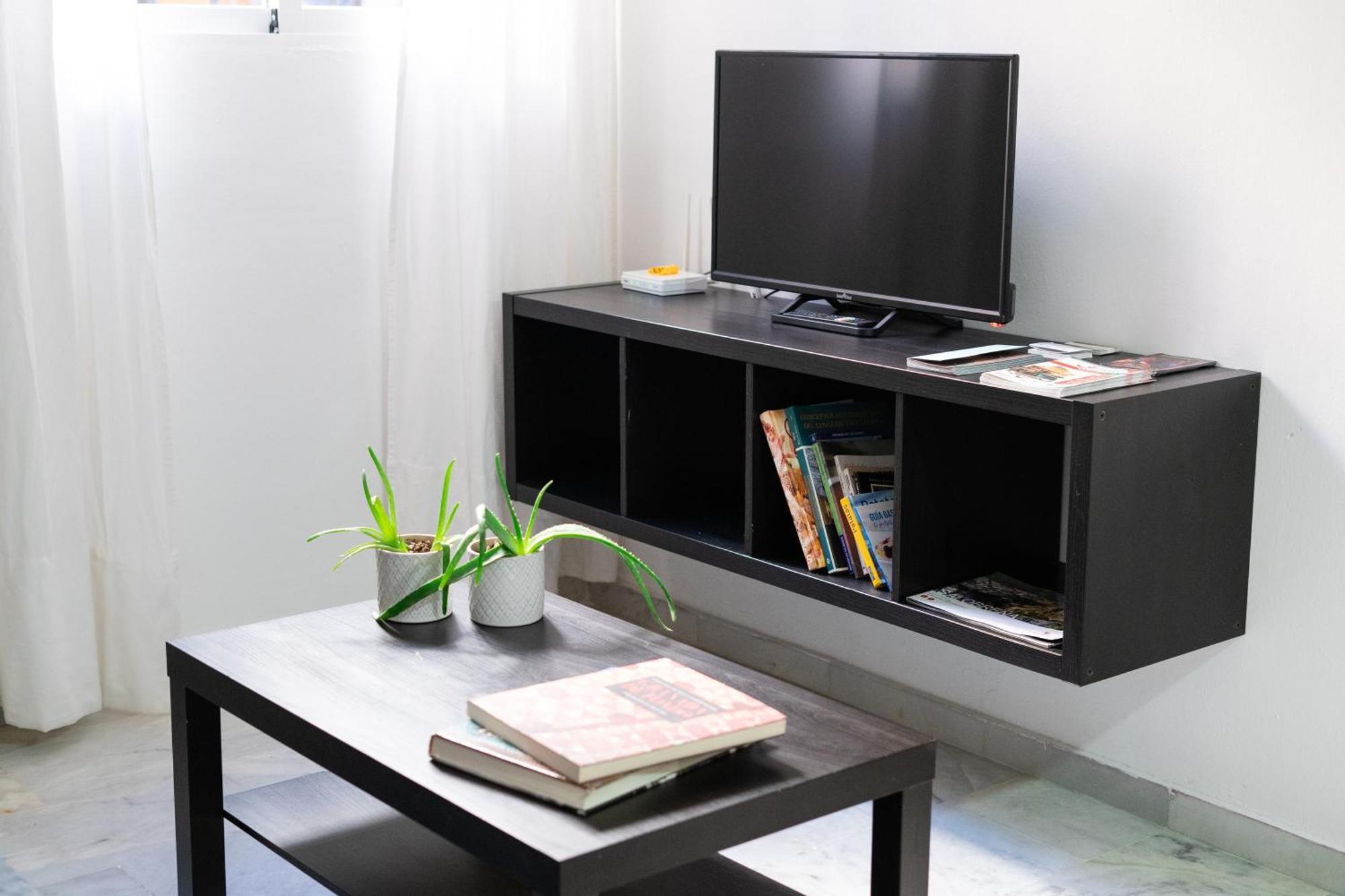 Apartamentos Granata Гранада Екстер'єр фото