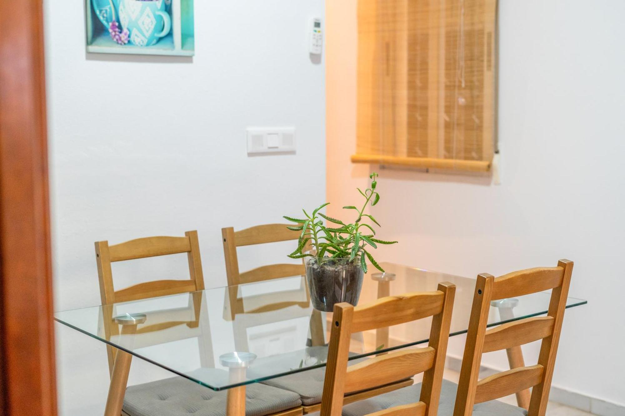 Apartamentos Granata Гранада Екстер'єр фото