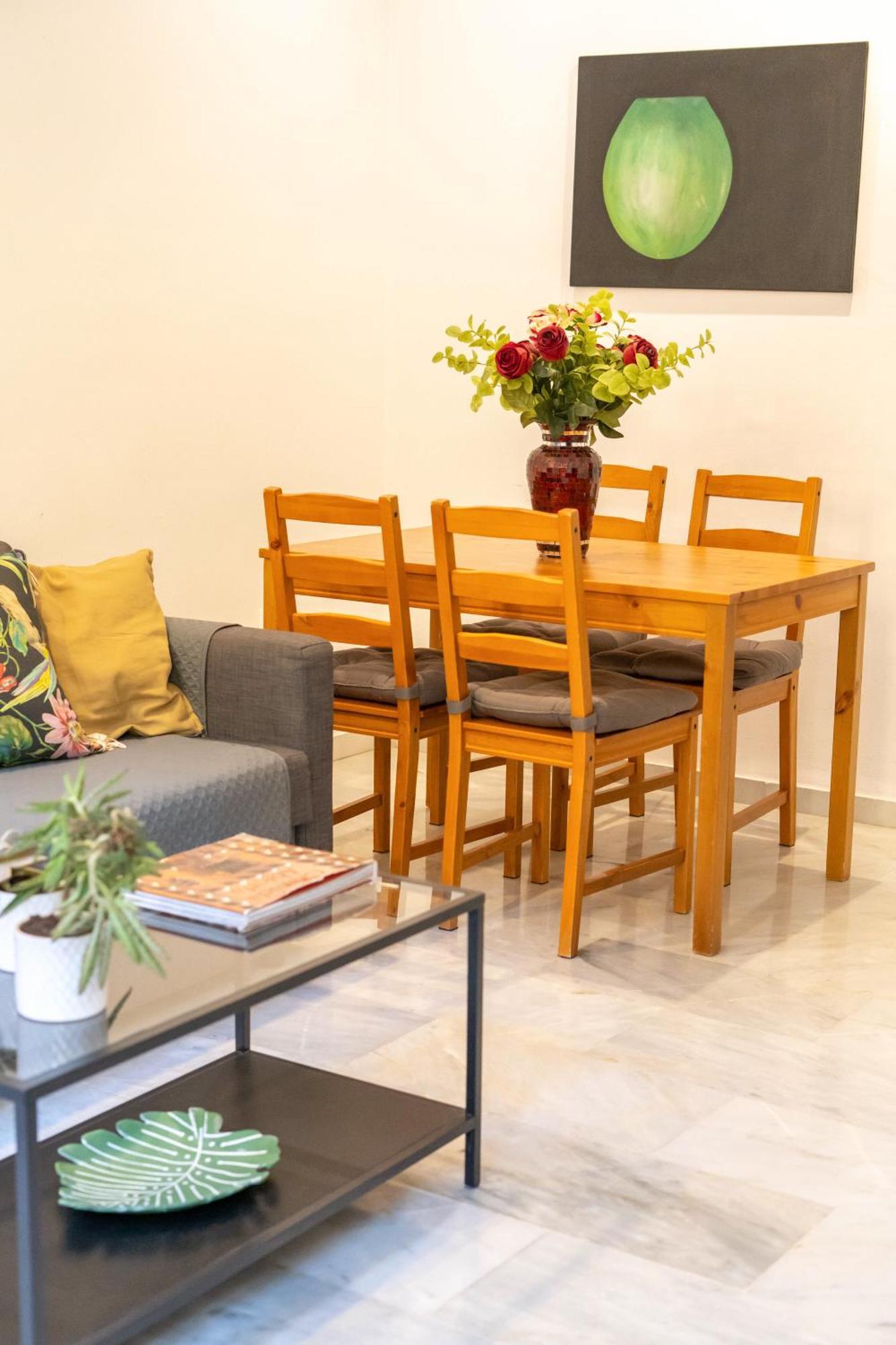 Apartamentos Granata Гранада Екстер'єр фото