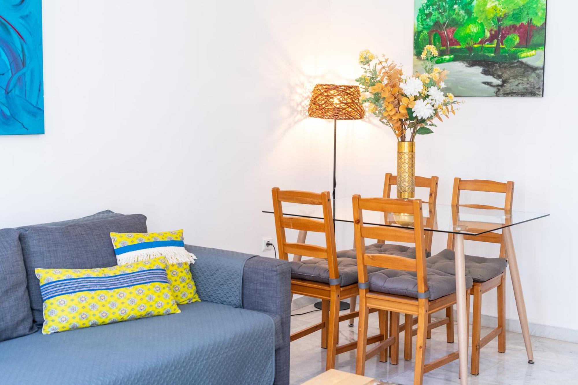Apartamentos Granata Гранада Екстер'єр фото